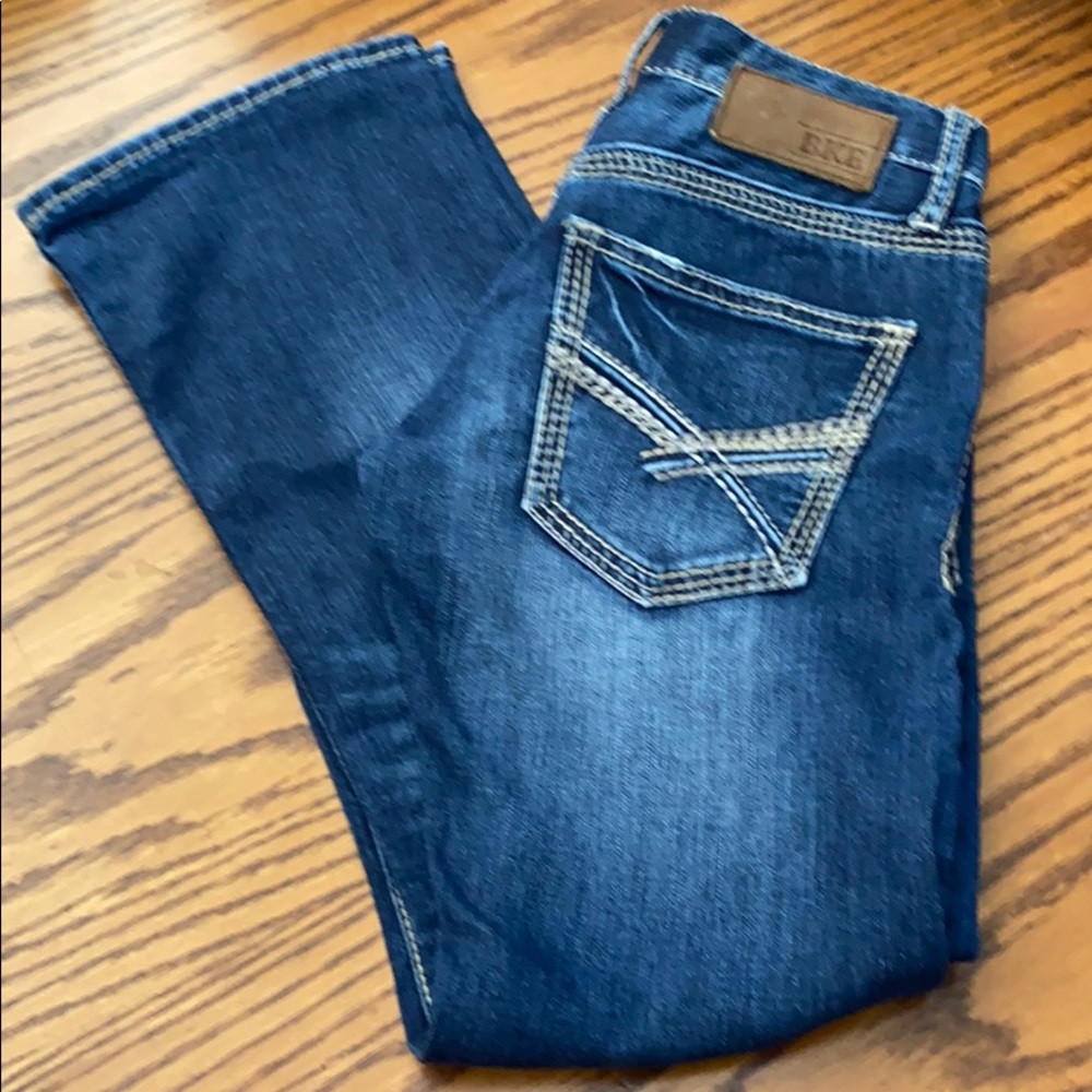 BKE Aiden 25S, excellent condition